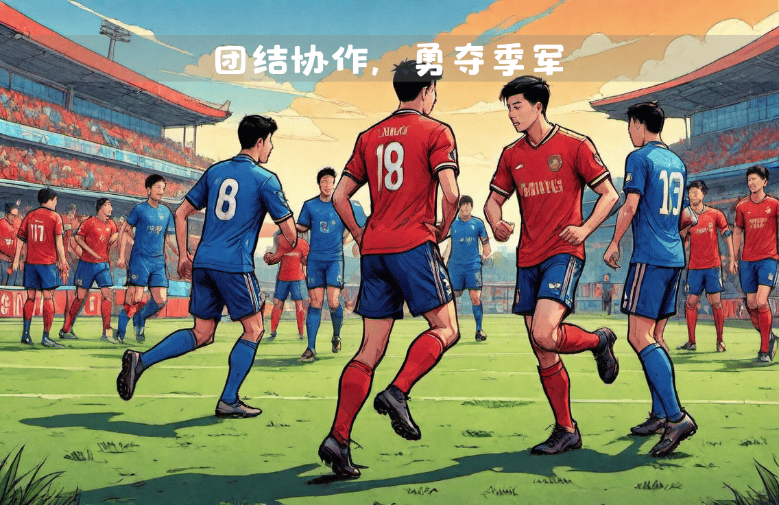 体育传媒打造足球传奇，讴歌运动精神的简单介绍