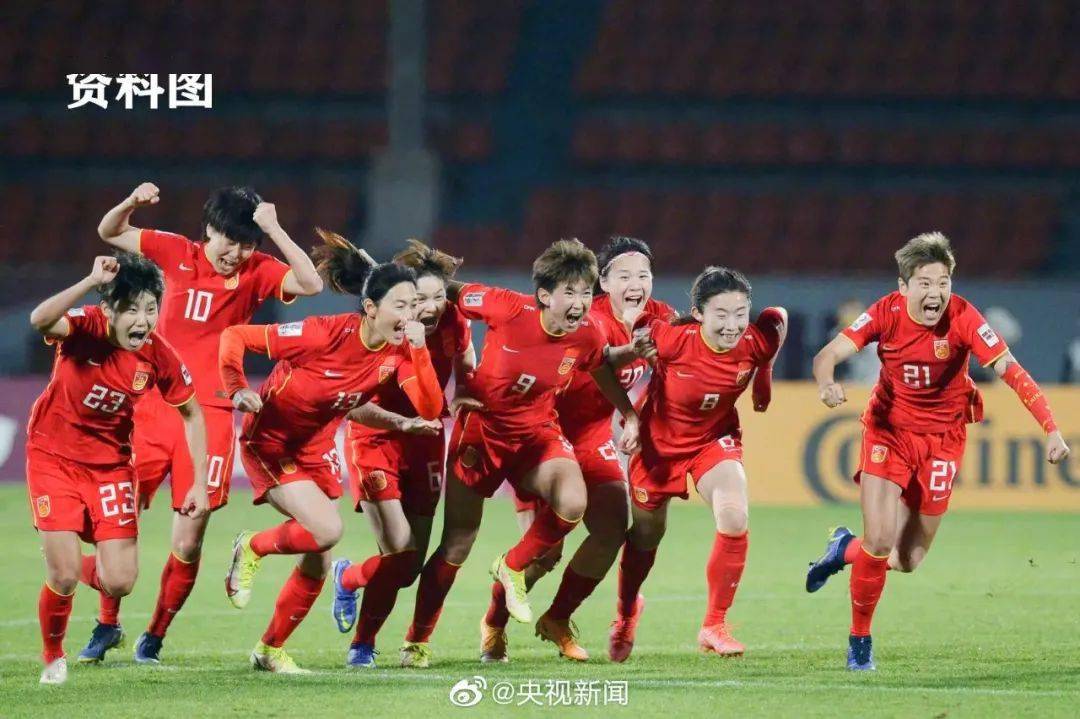 中国女足备战足球友谊赛，力图全胜的简单介绍